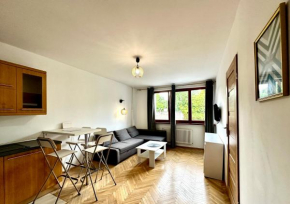 Apartament blisko Plaży & Parking, Sopot